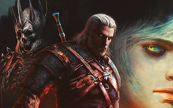 CD Projekt Red Announces Cross-Platform Mod Support for The Witcher 3 Amid Switch 2 Excitement
