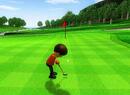 Nintendo Teases Footage Of Wii Sports Club: Golf In Full Swing