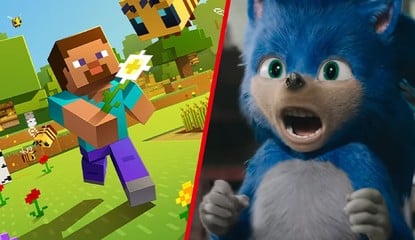 Minecraft Movie Director Wants To "Avoid An 'Ugly Sonic' Situation"