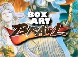 Box Art Brawl: Prince Of Persia