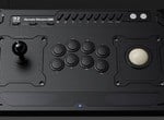 Hori Has Announced A Modular Arcade Stick For Switch 2, And It Looks Awesome