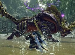 Capcom Says Monster Hunter Rise's 'Friend List' Slowdown Will Be Fixed In Time For Launch