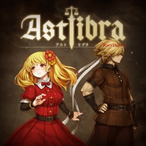 ASTLIBRA Revision