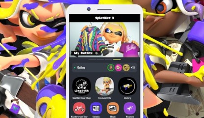 You Can Now Add Splatoon 3 Widgets To Android And iOS Home Screens