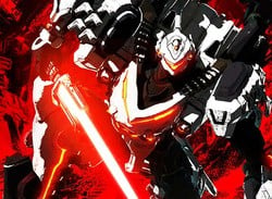 Daemon X Machina Is No Longer A Switch Exclusive, Arrives On PC This Month