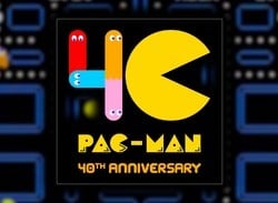 Pac-Man Turns 40 Next Year And Bandai Namco Plans To Celebrate In Style