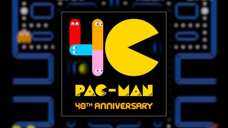 Pacman