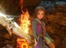 Dragon Quest XI S: Echoes Of An Elusive Age - Definitive Edition Is No Longer Exclusive To Switch
