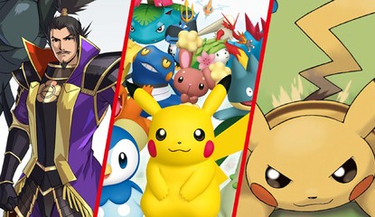 10 Pokémon Spin-Offs You May Have Forgotten About