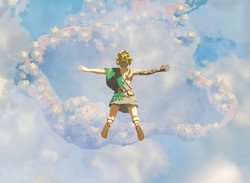 Let's Dissect Zelda: Breath Of The Wild 2's E3 Direct Trailer