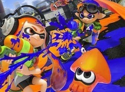 Splatoon And Super Mario Maker Honoured At The Game Awards 2015