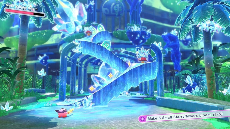 kirby star crossed world guide natural plains