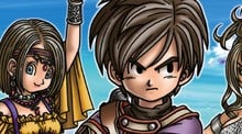 Dragon Quest IX: Sentinels of the Starry Skies