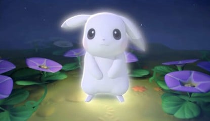 Pokémon Pokopia Sales Slow, But It's Still On Top