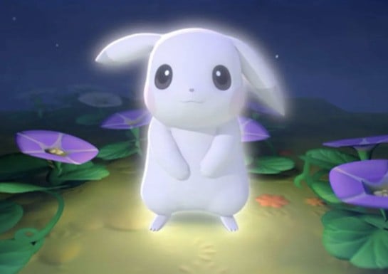 Pokémon Pokopia Sales Slow, But It's Still On Top