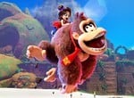 Donkey Kong Bananza: DK Island & Emerald Rush (Switch 2) - DLC That's Ripe With Fun, But Could've Been More