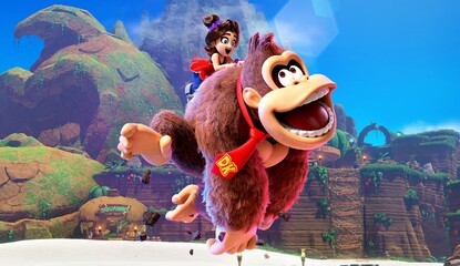Donkey Kong Bananza: DK Island & Emerald Rush (Switch 2) - DLC That's Ripe With Fun, But Could've Been More