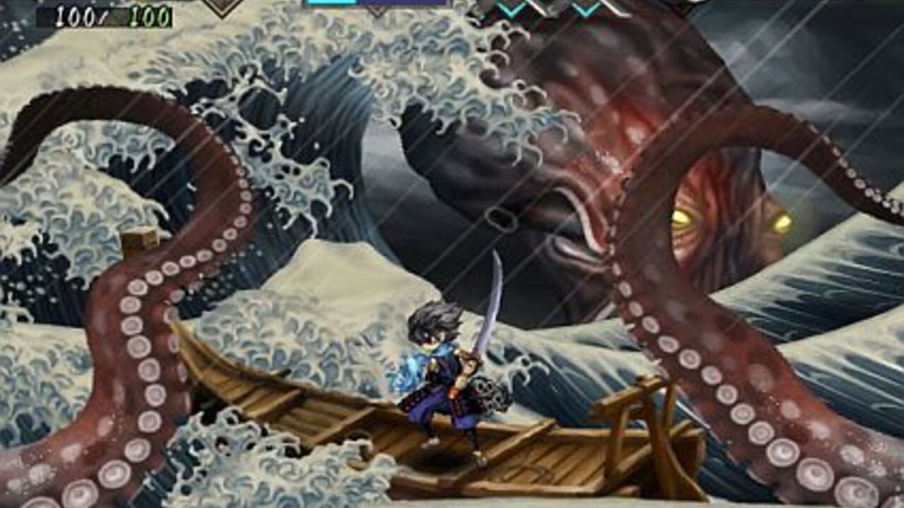 Vanillaware President Really Wants A 'Muramasa' Port But Admits