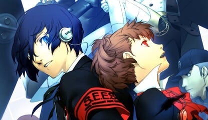 Persona 3 Portable & Persona 4 Golden Physical Editions Announced For Switch