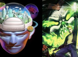 Hypnospace Universe Gains Two New Titles With 'Dreamsettler' And 'Slayers X'