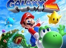 Find Out More About Super Mario Galaxy 2's Creation