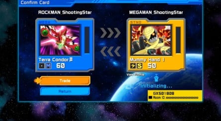 Mega Man