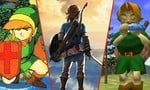 Talking Point: What Is A 'Traditional' Zelda Game, Anyway?