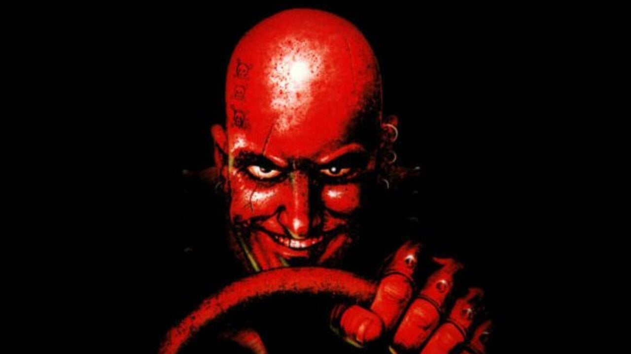 出版商THQ Nordic從不銹鋼遊戲中獲取Carmageddon IP