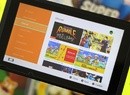 Nintendo ﻿﻿Switch eShop Accounts Could Soon Display﻿ Personalised Game Suggestions
