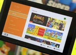 Nintendo ﻿﻿Switch eShop Accounts Could Soon Display﻿ Personalised Game Suggestions