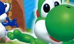 Review: Yoshi's Story (N64) - Pleasant, But Not A Patch On The Dinosaur's Best