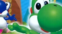 Yoshi's Story