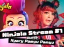 Watch Ninjala's Special Gameplay Livestream Featuring J-Pop Star Kyary Pamyu Pamyu