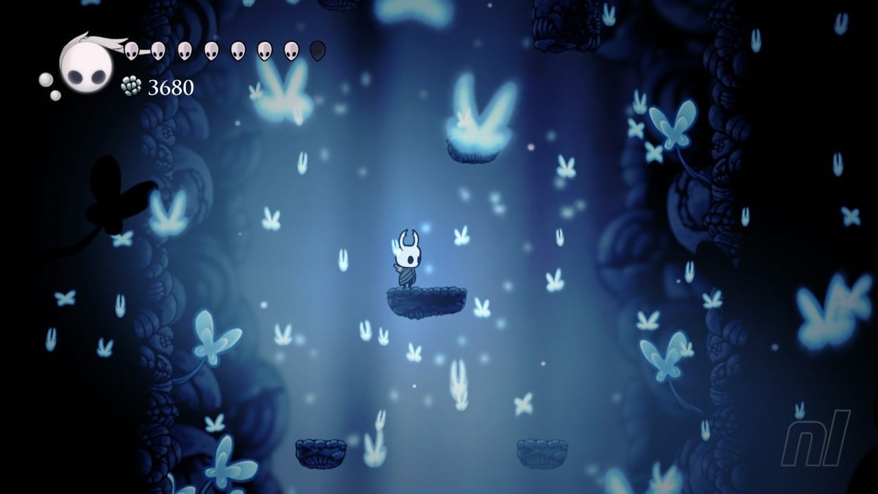 Hollow Knight Silksong How Long Does It Take To Beat? Nintendo Life