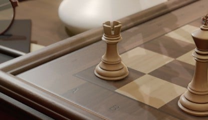 Chess Ultra (Switch eShop)