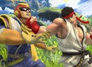 Street Fighter Producer Yoshinori Ono Would Love To See Nintendo Vs. Capcom