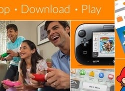 Are You Ready to Download More of Your Retail Games From the eShop?