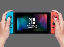 Nintendo Switch Firmware 7.0.0 Already Hacked Just Four Hours After Going Live