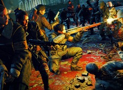 Rebellion Offers Up Seven Reasons You Should Get Zombie Army Trilogy On Switch