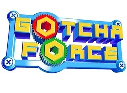 Capcom Japan Reprints GameCube Game Gotcha Force