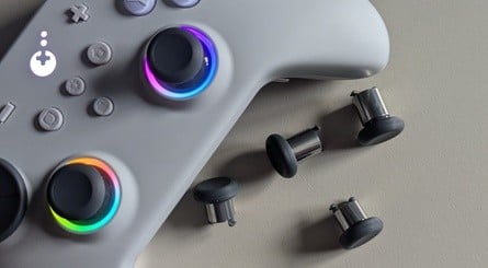 Gulikit TT Pro/Max 12