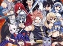 Upcoming JRPG Fairy Tail Delayed Until June 2020, Producer Offers Apology