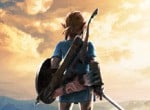 The Legend Of Zelda: Breath Of The Wild - Nintendo Switch 2 Edition - The Best Way To Play, But 'Zelda Notes' Sucks