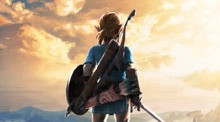 The Legend of Zelda: Breath of the Wild - Nintendo Switch 2 Edition