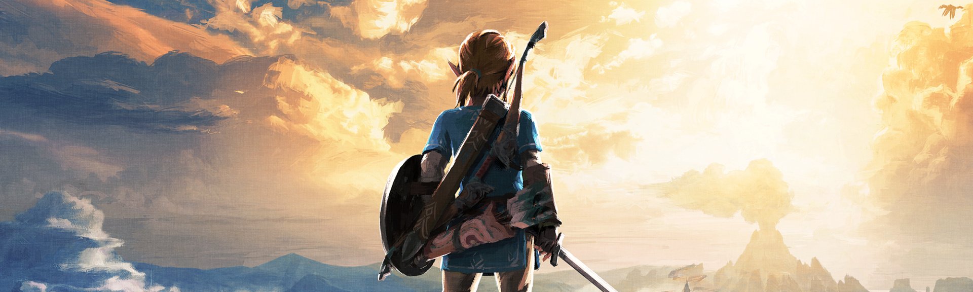 Review: The Legend Of Zelda: Breath Of The Wild - Nintendo Switch 2 Edition - The Best Way To Play, But 'Zelda Notes' Sucks