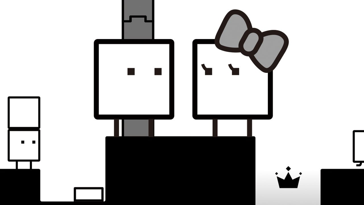 boxboy boxgirl amiibo