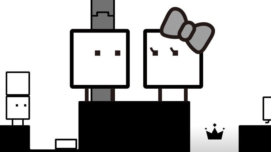 BoxBoy