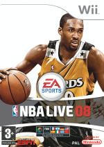 NBA Live 08