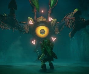 Zelda: Ocarina of Time Switch 2