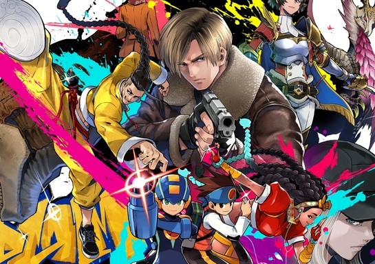 Capcom's 'Super Elections' Reveals Fan Favourite Characters, Games And More